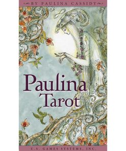 Alternative view of Paulina Tarot