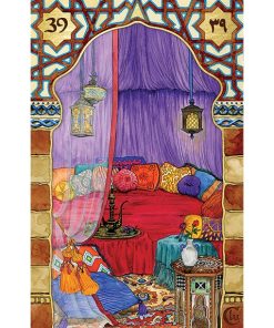 Rana George Lenormand