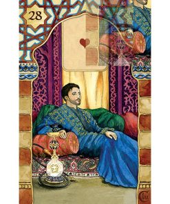 Rana George Lenormand