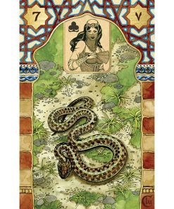 Rana George Lenormand