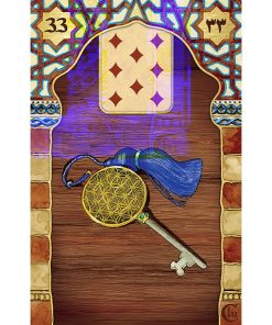 Rana George Lenormand