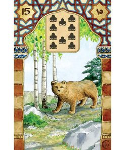 Rana George Lenormand