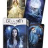 De La Nuit Oracle Cards