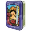 Morgan-Greer Tarot em lata