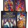 Tarot Decoratif Deck and Book Set - Ciro Marchetti