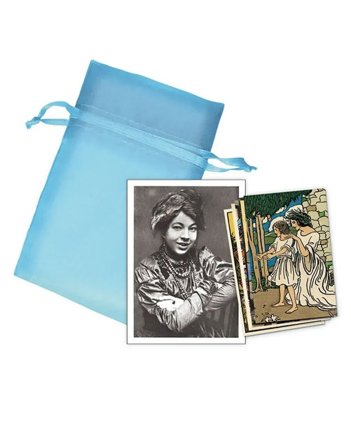 The Pamela Colman Smith Commemorative Set - Imagem 16