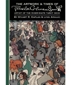 The Pamela Colman Smith Commemorative Set - Imagem 14
