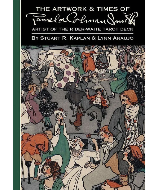 The Pamela Colman Smith Commemorative Set - Imagem 14