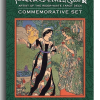 The Pamela Colman Smith Commemorative Set