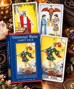 Universal Waite® Tarot Deck