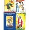 Universal Waite® Tarot - Premier Edition