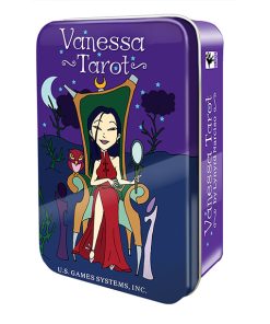 Vanessa Tarot