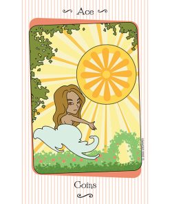 Vanessa Tarot