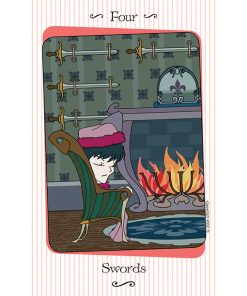 Vanessa Tarot