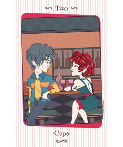 Vanessa Tarot