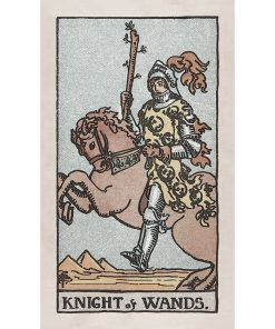 Pamela Colman Smith's Rider-Waite-Smith Tarot Deck® - Imagem 6