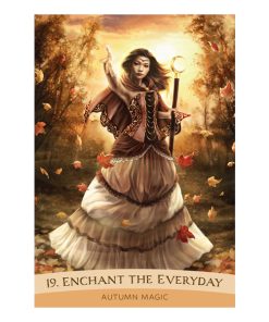 Practical Magic Oracle