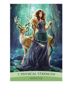 Practical Magic Oracle