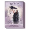 Practical Magic Oracle