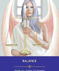 Angel Prayers Oracle Cards - Imagem 10