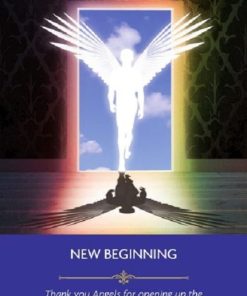 Angel Prayers Oracle Cards - Imagem 6