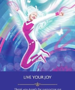 Angel Prayers Oracle Cards - Imagem 5