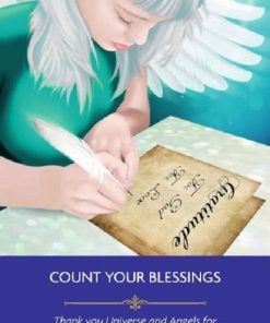 Angel Prayers Oracle Cards - Imagem 4