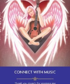 Angel Prayers Oracle Cards - Imagem 3