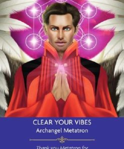 Alternative view of Angel Prayers Oracle Cards