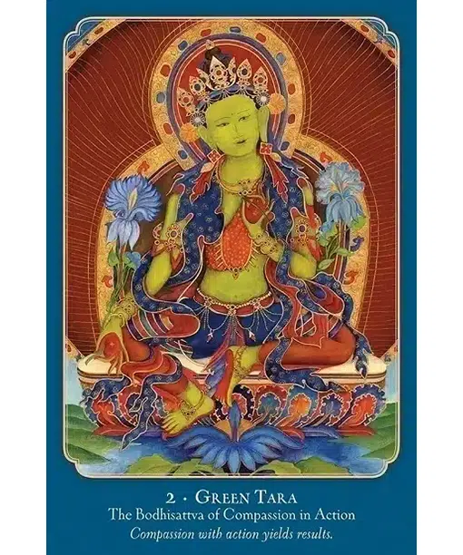 Buddha Wisdom, Shakti Power – Loja e Editora Pavão Branco