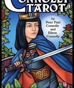 Connolly Tarot