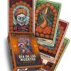 Día de los Muertos Oracle