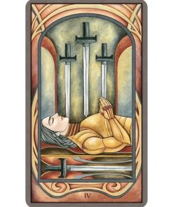 Fenestra Tarot - Imagem 7
