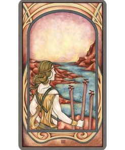 Fenestra Tarot - Imagem 5