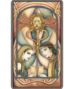 Fenestra Tarot - Imagem 4