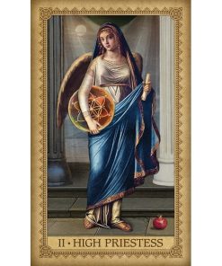 Influence of the Angels Tarot