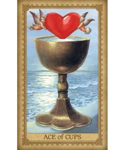 Influence of the Angels Tarot