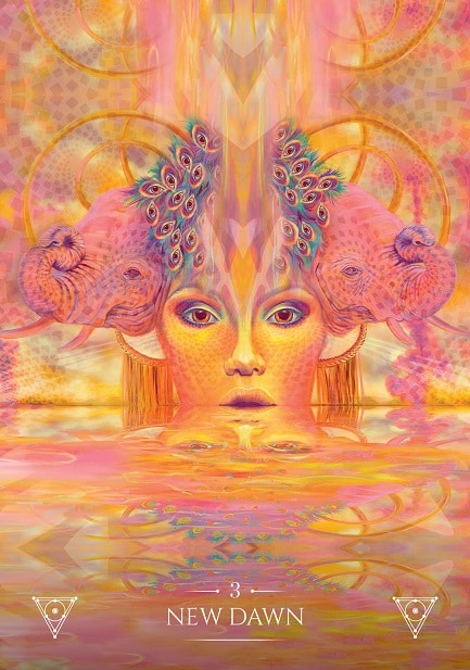 Mystical Journey Oracle - Imagem 3