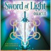 The Archangel Michael Sword of Light Oracle