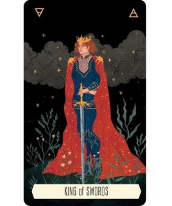 Zodiac Tarot Deck