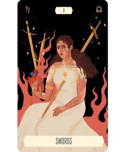 Zodiac Tarot Deck