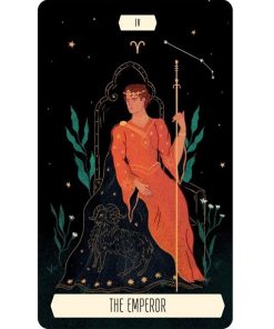 Zodiac Tarot Deck