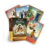 Angel Wisdom Tarot: A 78-Card Deck and Guidebook