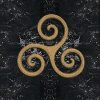 Dark Goddess Oracle Cards