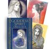 Goddess Spirit Oracle Deck