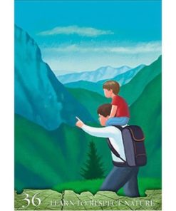 Alternative view of Green Oracle