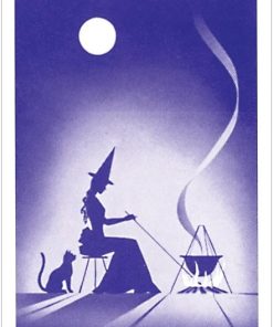 Gypsy Witch® Fortune Telling Cards - Imagem 3
