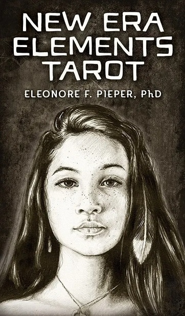 New Era Elements Tarot - Imagem 12