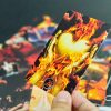 Rainhas do Fogo Lenormand