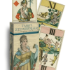 Tarot Steinberger - Anima Antiqua